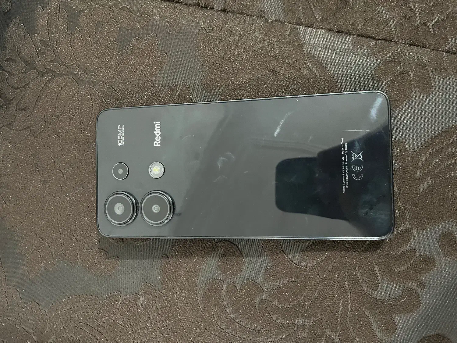 ردمی نوت ۱۳|موبایل|شیراز, گود عربان|دیوار