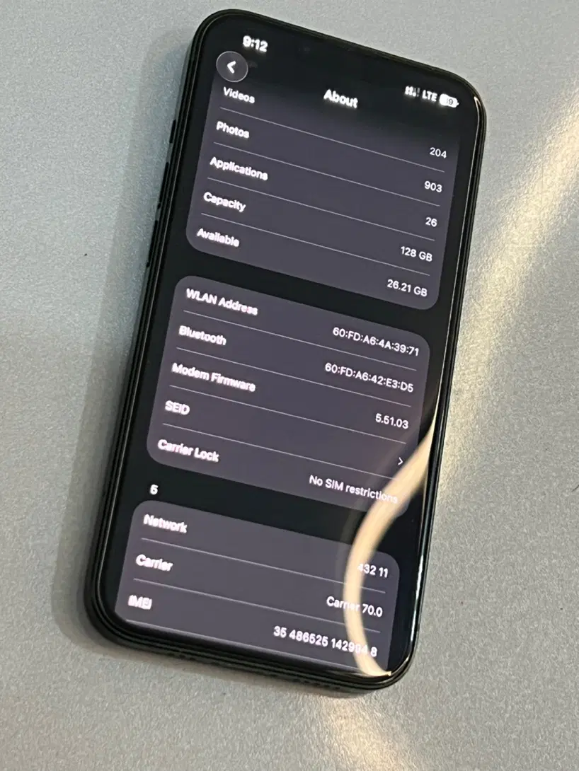 Iphone 13 normal|موبایل|بیرجند, |دیوار