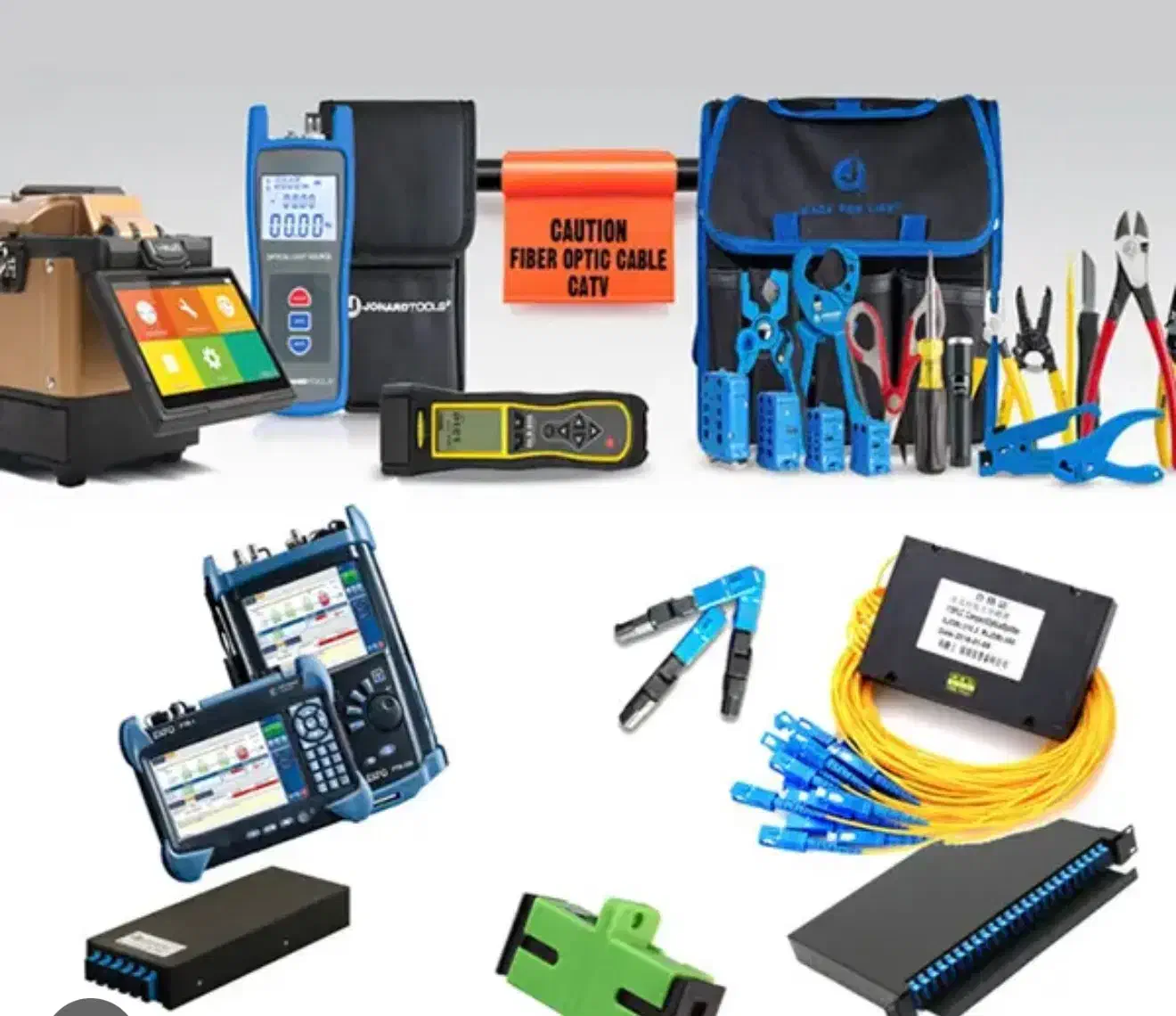 تجهیزات شبکه و فیبر نوری|مودم و تجهیزات شبکه|کیش, |دیوار