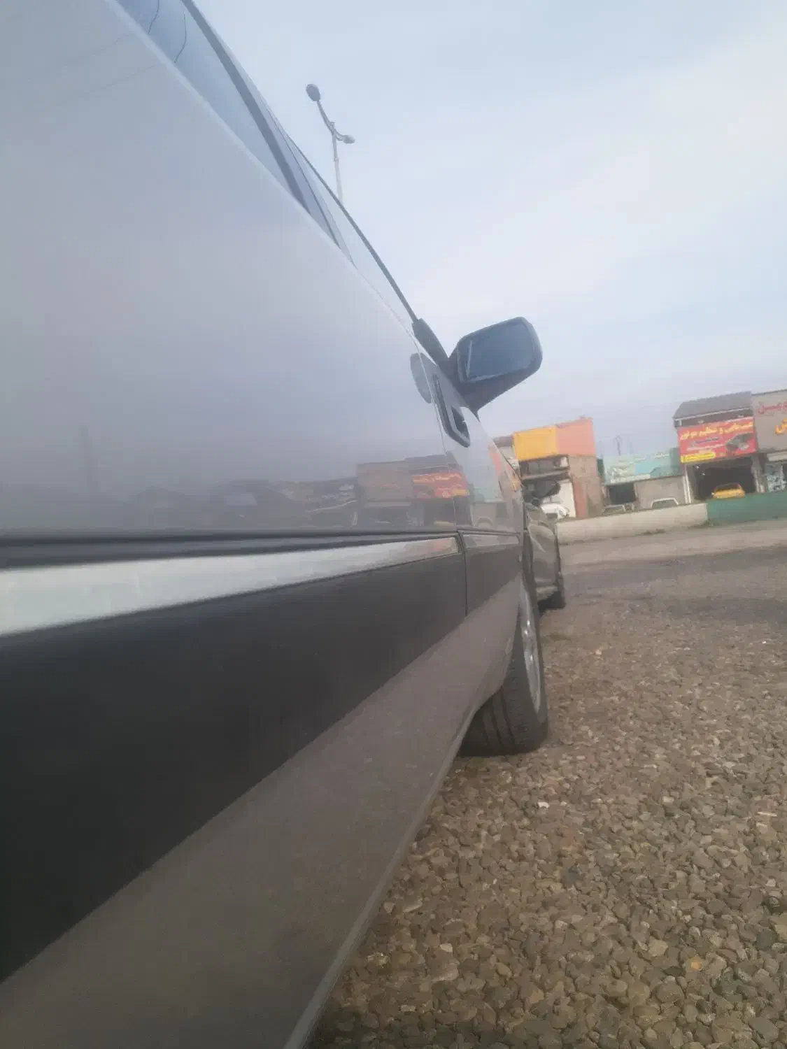 زانتیا مدل ۸۹|خودرو سواری و وانت|چاف و چمخاله, |دیوار