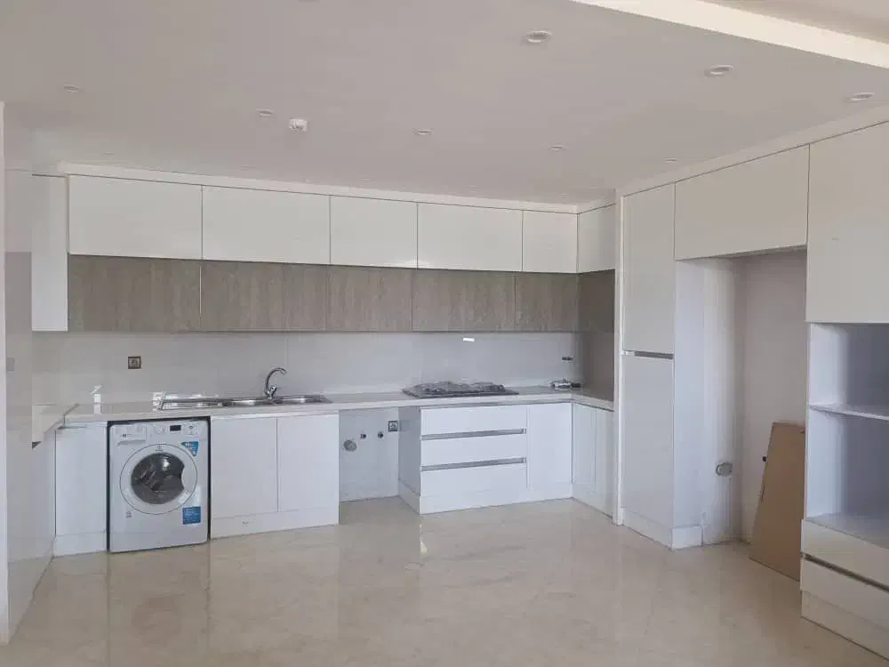 ۱۱۱متری/دوخواب /صفر کلید اول /زیر قیمت|فروش آپارتمان|شاهینشهر, دهخدا|دیوار