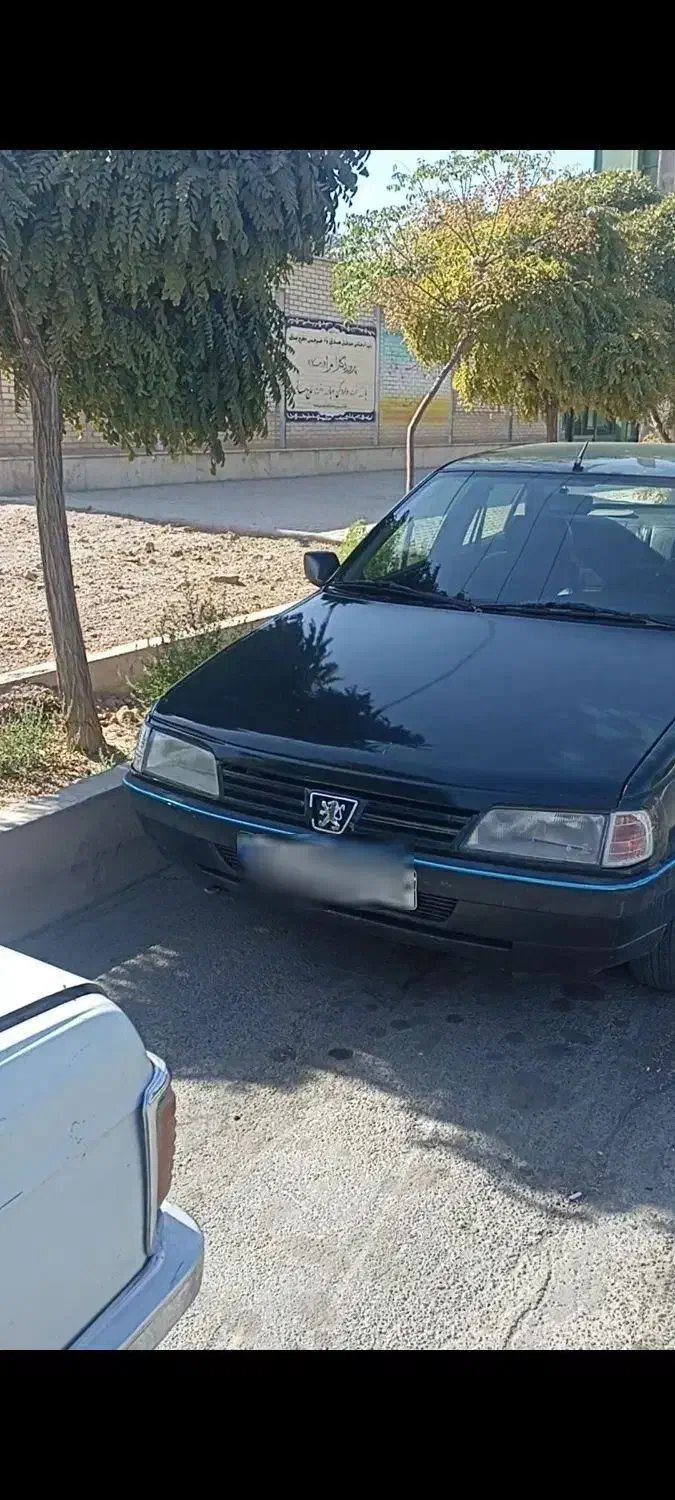 آردی 83فوق العاده تمیزوهار|خودرو سواری و وانت|خمینیشهر, |دیوار