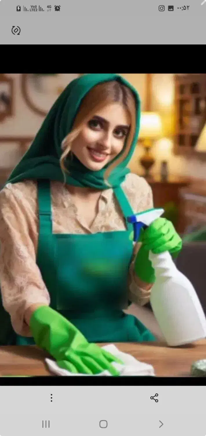 شرکت نظافتی شهریمیز|خدمات نظافت|سهند, |دیوار