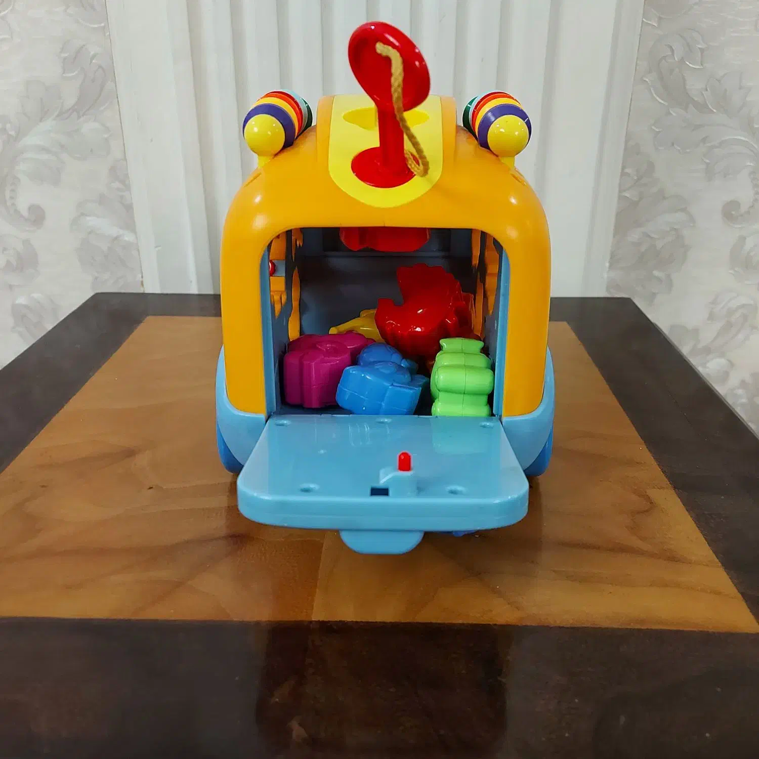 ماشین هولی تویز|اسباببازی|تهران, شهران جنوبی|دیوار