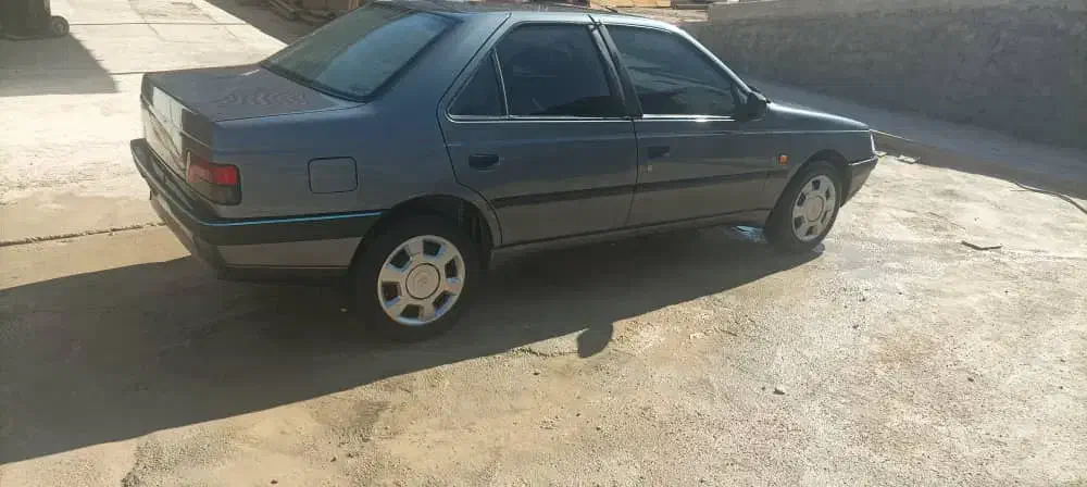 فروش|خودرو سواری و وانت|منج, |دیوار