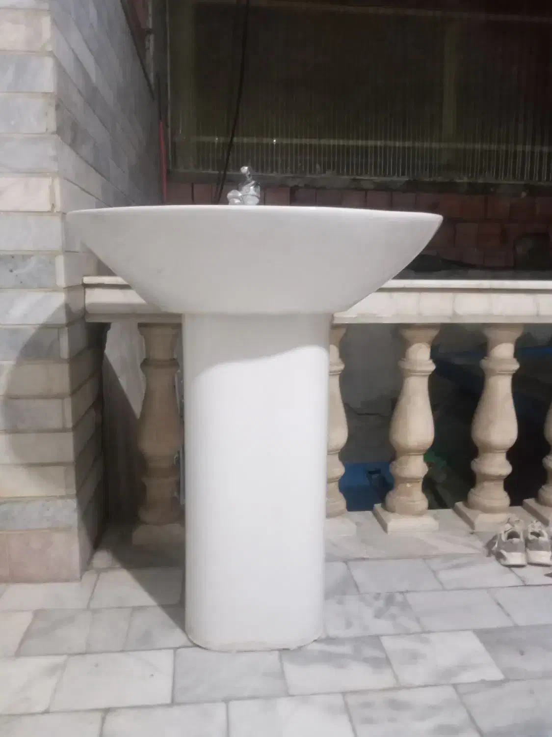 روشویی|لوازم سرویس بهداشتی|گرگان, |دیوار