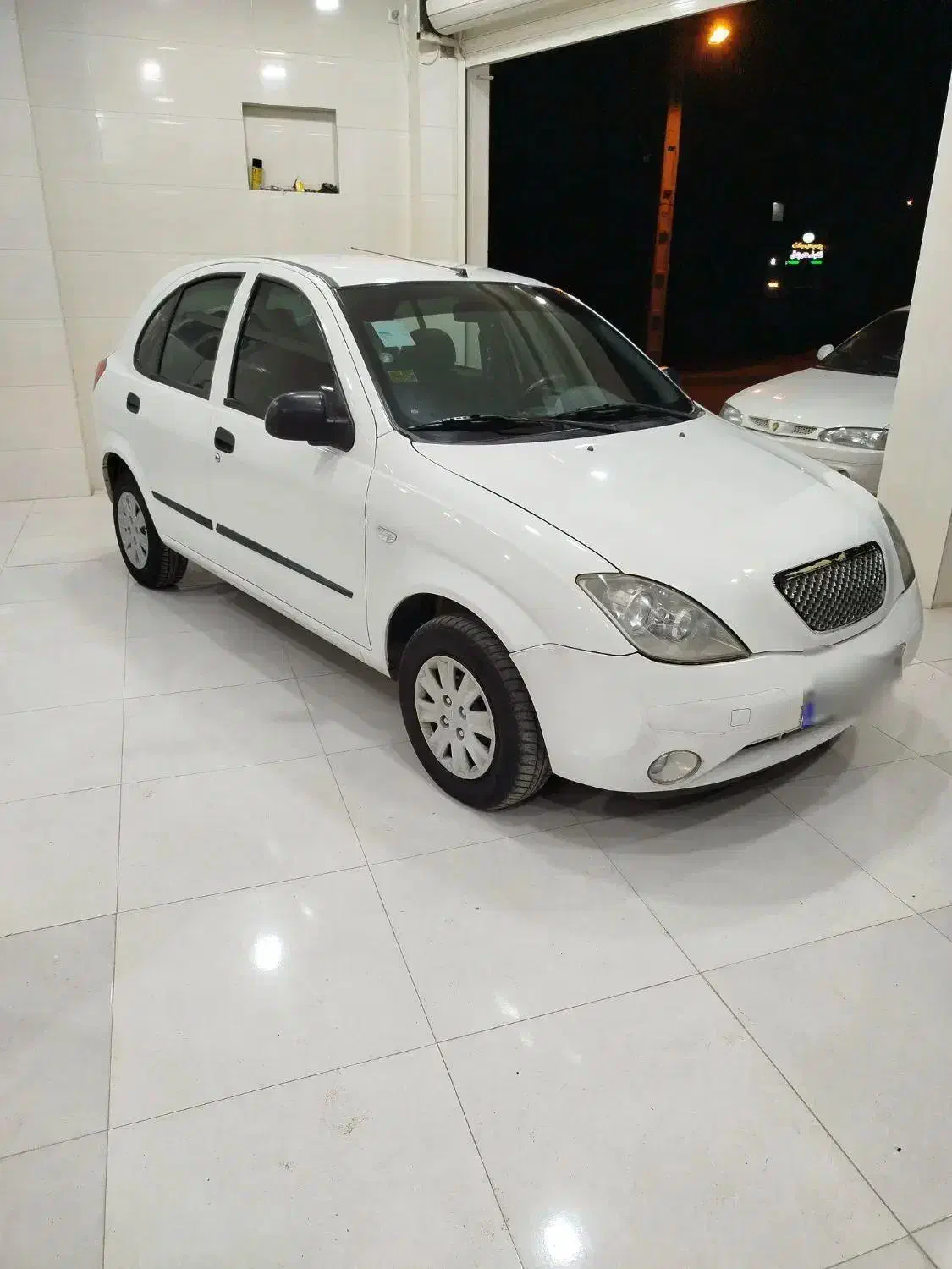 تیبا 2|خودرو سواری و وانت|شوشتر, |دیوار