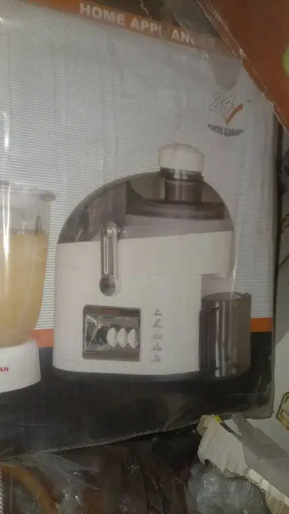 آبمیوه گیری|آبمیوه‌گیر و آب‌مرکبات‌گیر|اصفهان, زهران|دیوار