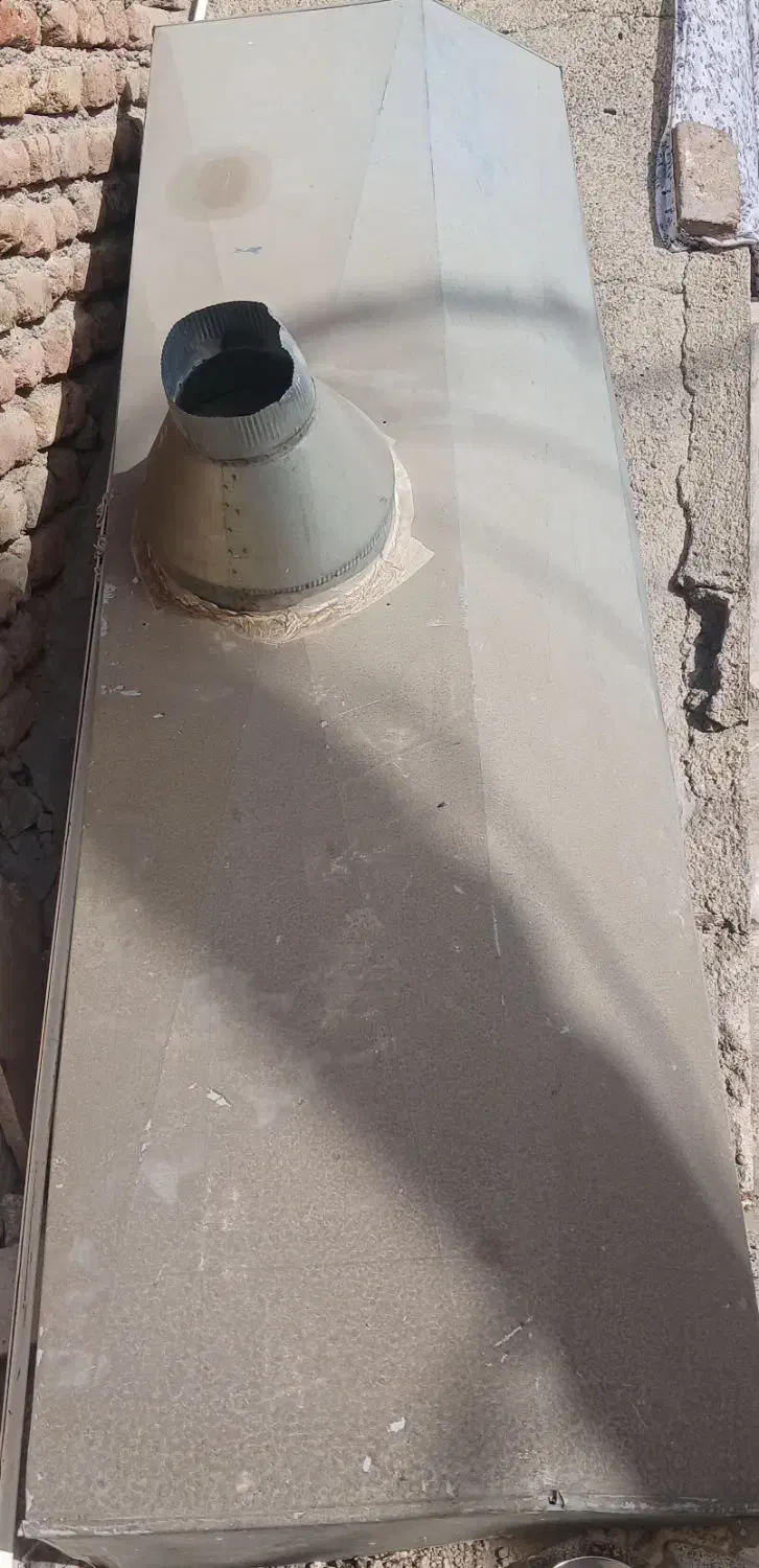 هود (هواکش) آشپزی|هود|اردبیل, |دیوار