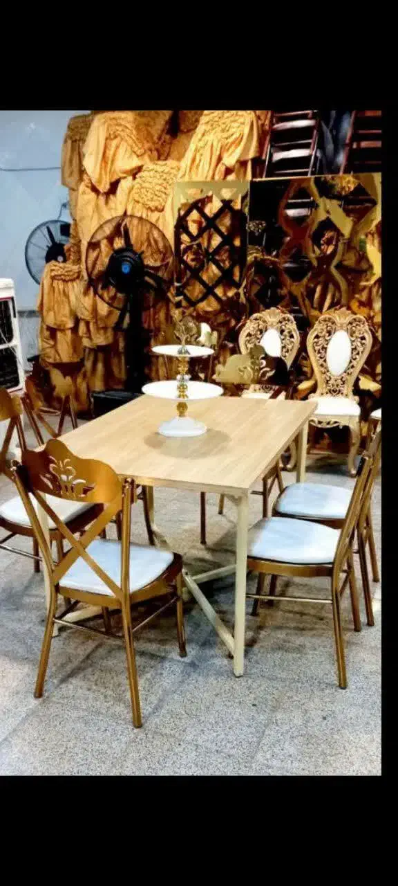 تجهیزات نمایشگاهی وتشریفات جواد|خدمات پذیرایی، مراسم|قم, دروازه کاشان|دیوار