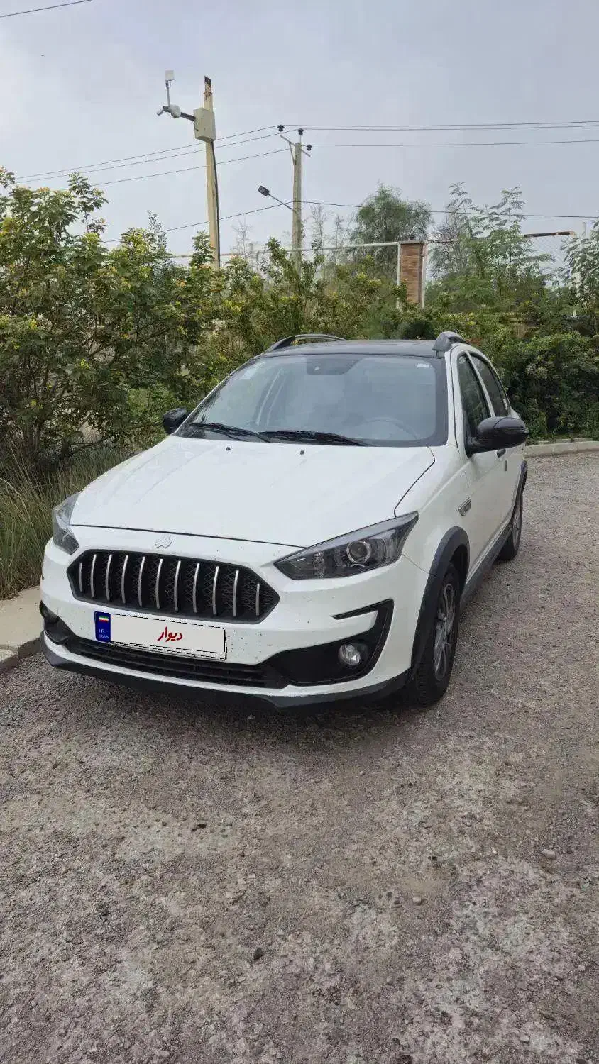 اطلس g مدل ۱۴۰۳|خودرو سواری و وانت|اهواز, مجاهد|دیوار