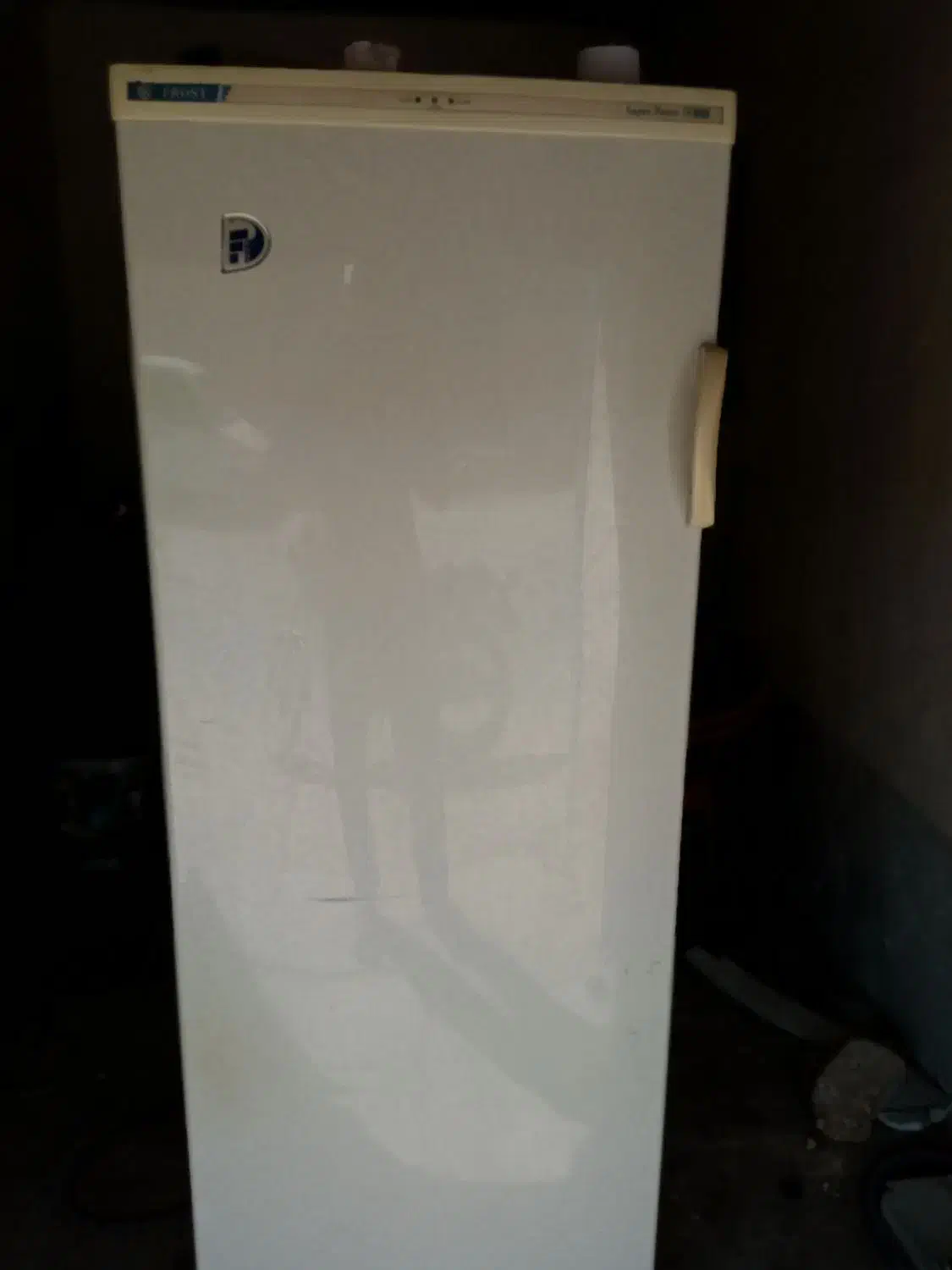 فریزر هفت کشو بدون برفک|یخچال و فریزر|فراشبند, |دیوار