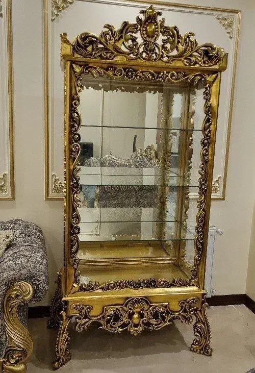 بوفه منب‌کاردست|بوفه، ویترین، کنسول|تهران, قنات‌کوثر|دیوار