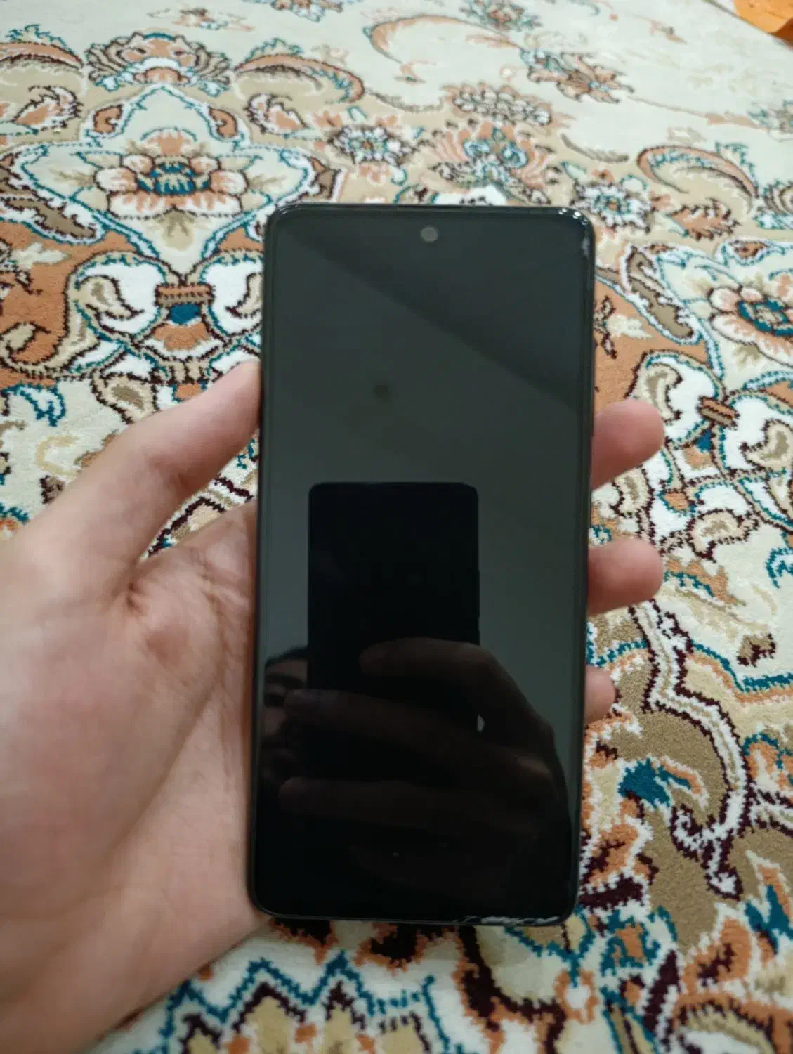 a51|موبایل|گنبد کاووس, |دیوار