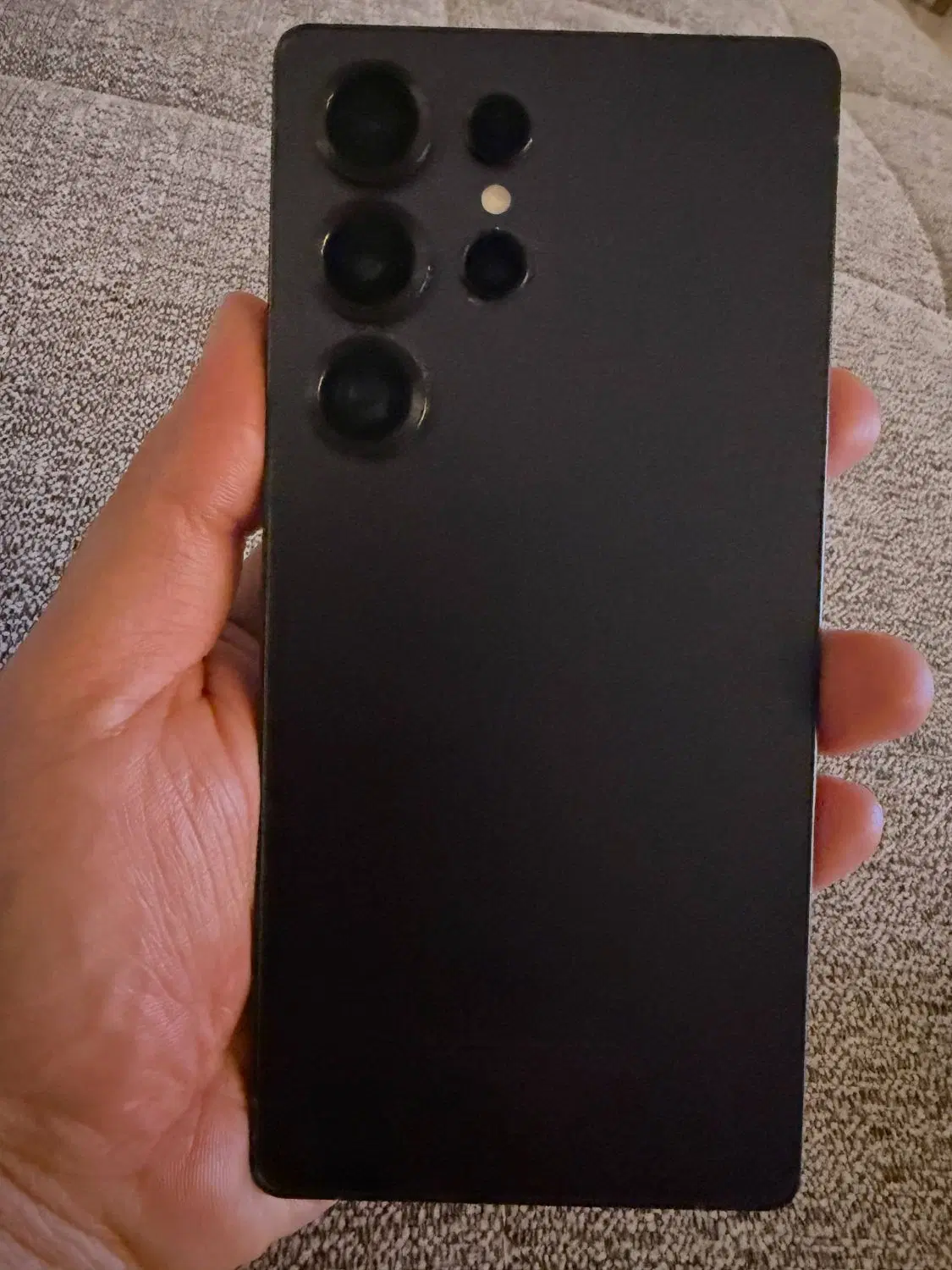 s25 ultra|موبایل|تهران, حکیمیه|دیوار