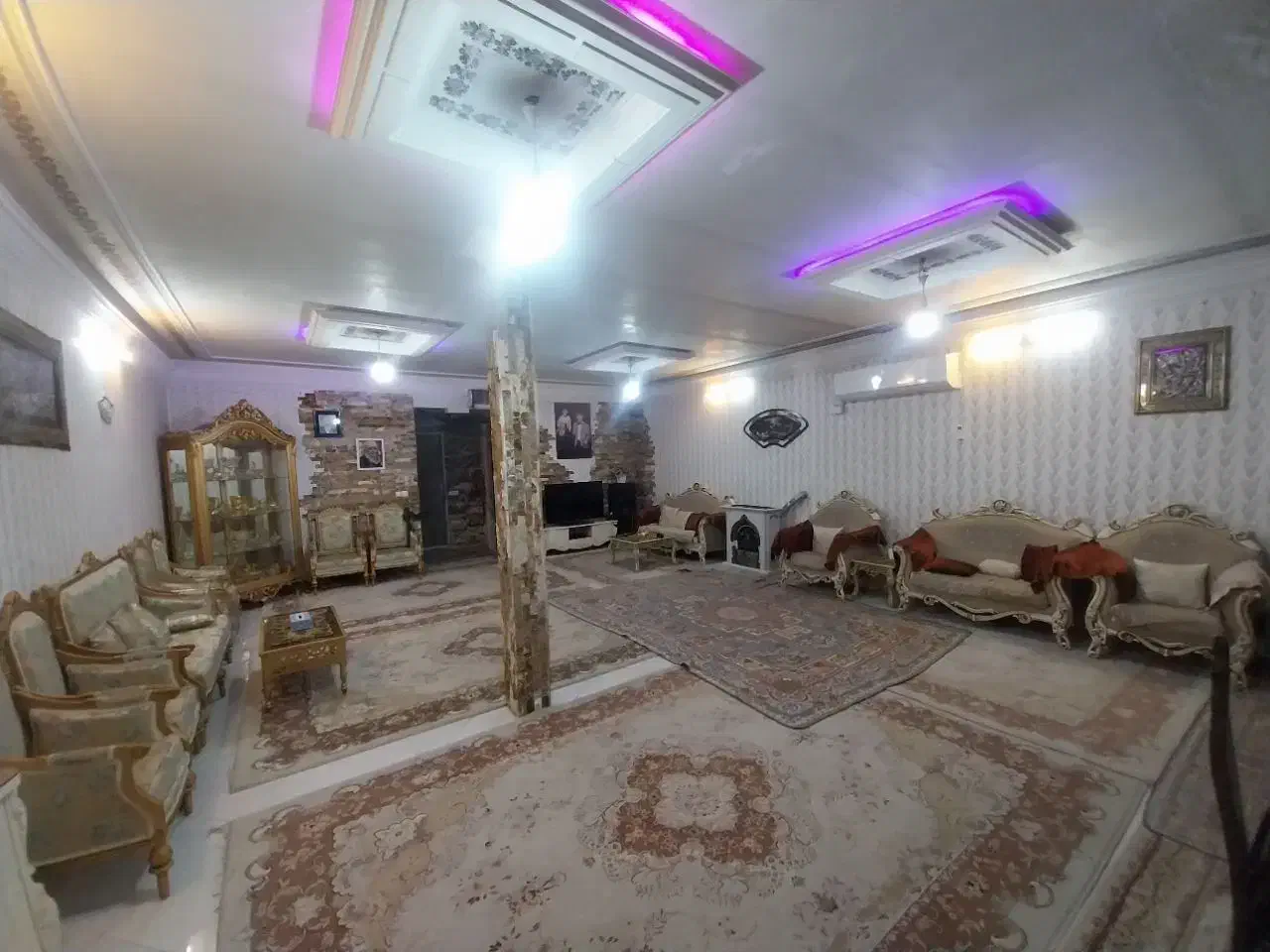 فروش ویلایی ۱۹۸متری مهدیه ۱۳**|فروش خانه و ویلا|قرچک, مهدیه|دیوار