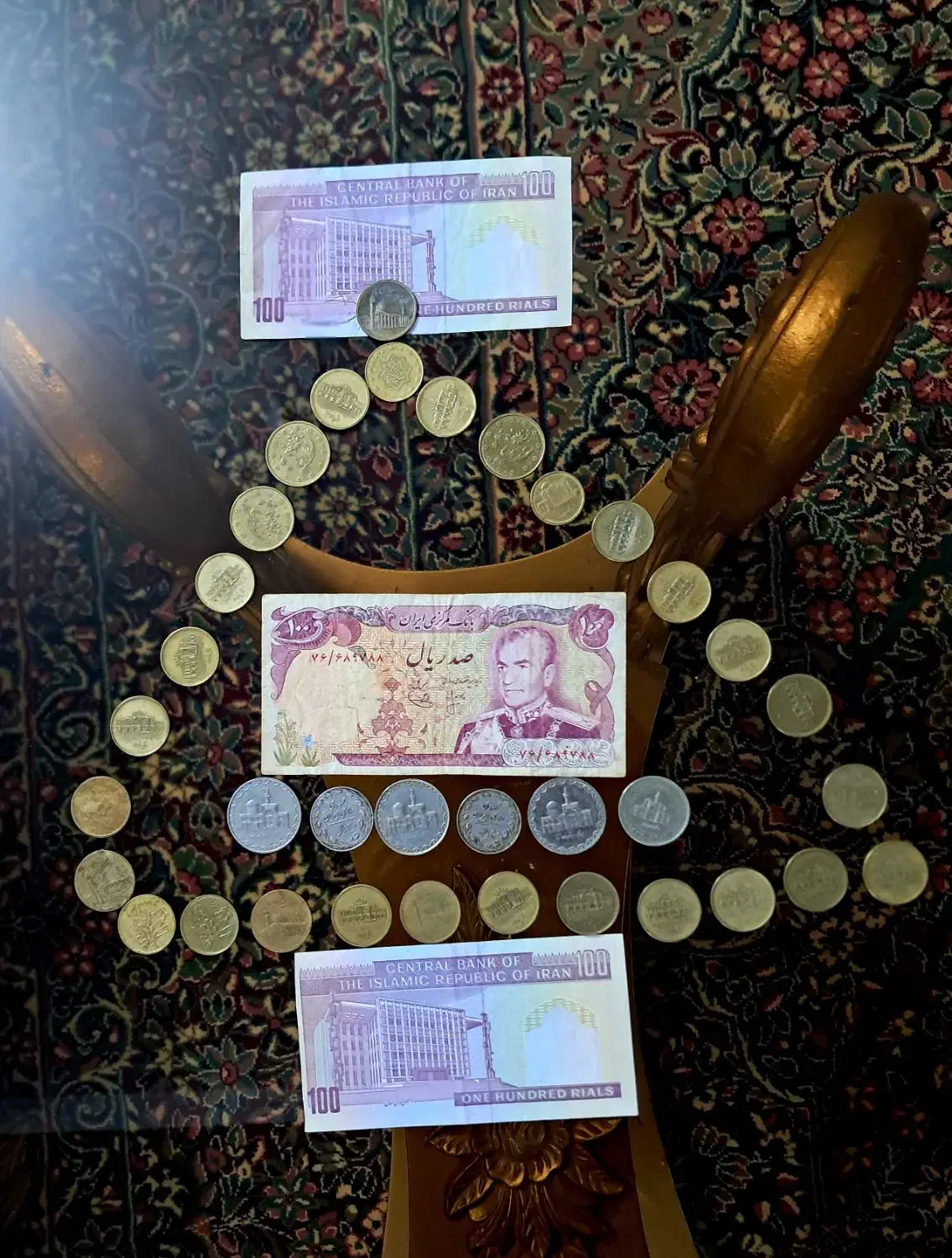 سکه و اسکناس|کلکسیون سکه، تمبر، اسکناس|کرمان, |دیوار