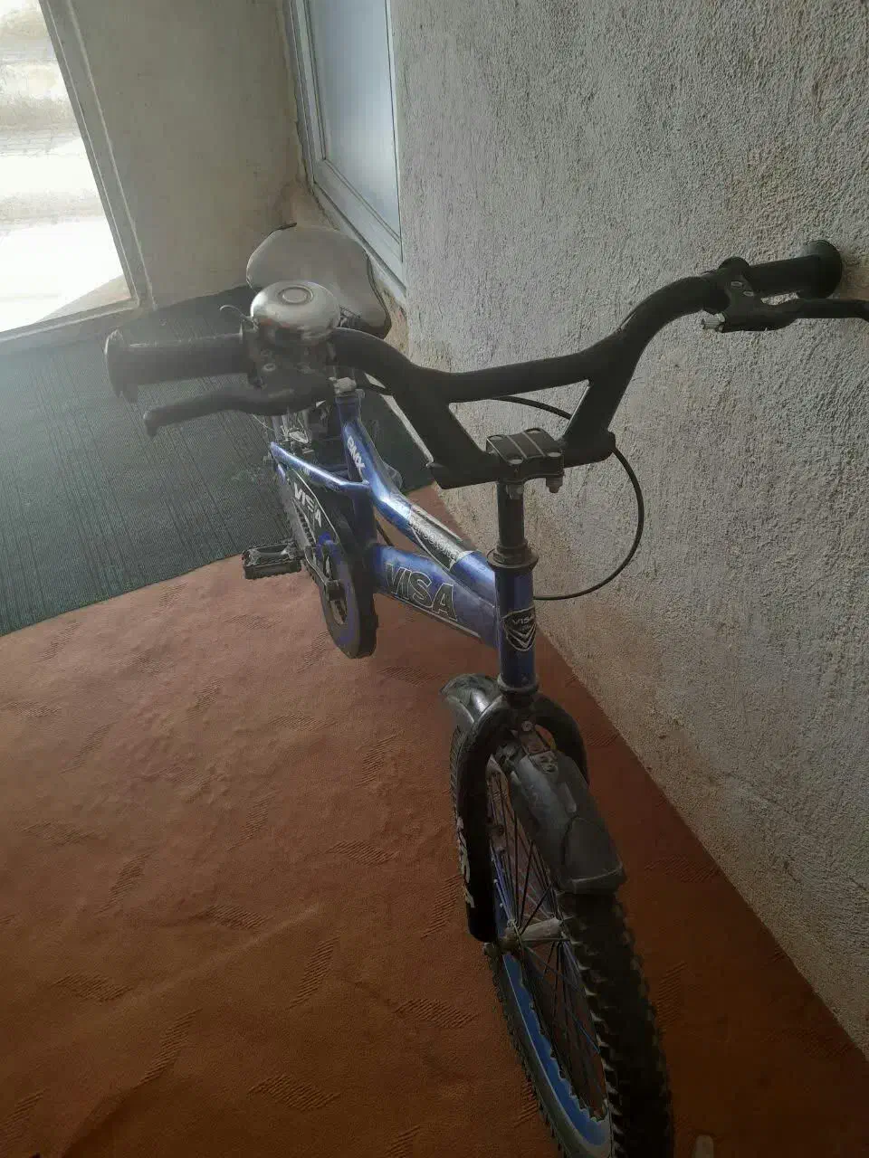 دوچرخه سایز ۱۶|دوچرخه، اسکیت، اسکوتر|محلات, |دیوار