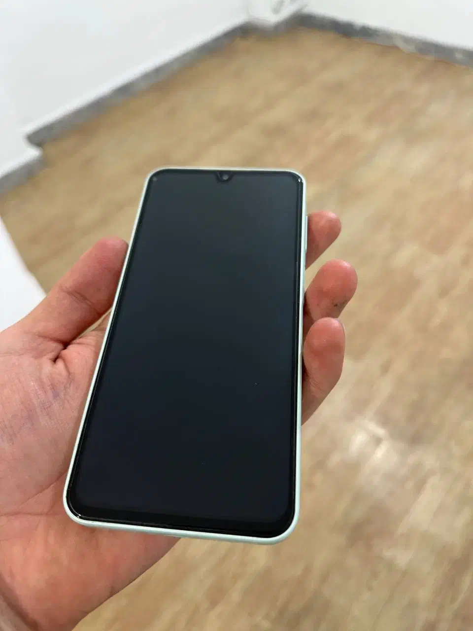 گوشی a16|موبایل|ارومیه, |دیوار