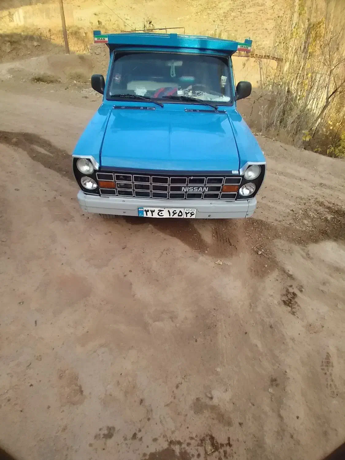 ماشین ۴۰۰|خودرو سواری و وانت|تهران, مولوی|دیوار