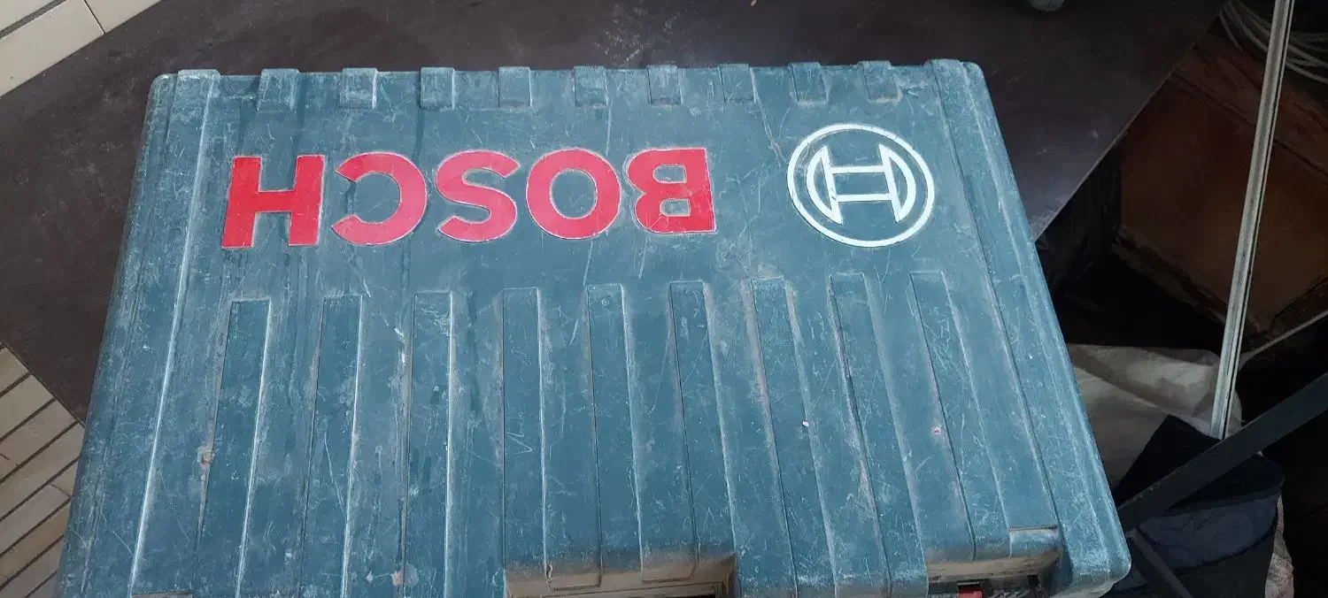 هیلتی ۵/۵ کیلویی بوش|ابزارآلات|شهرکرد, |دیوار