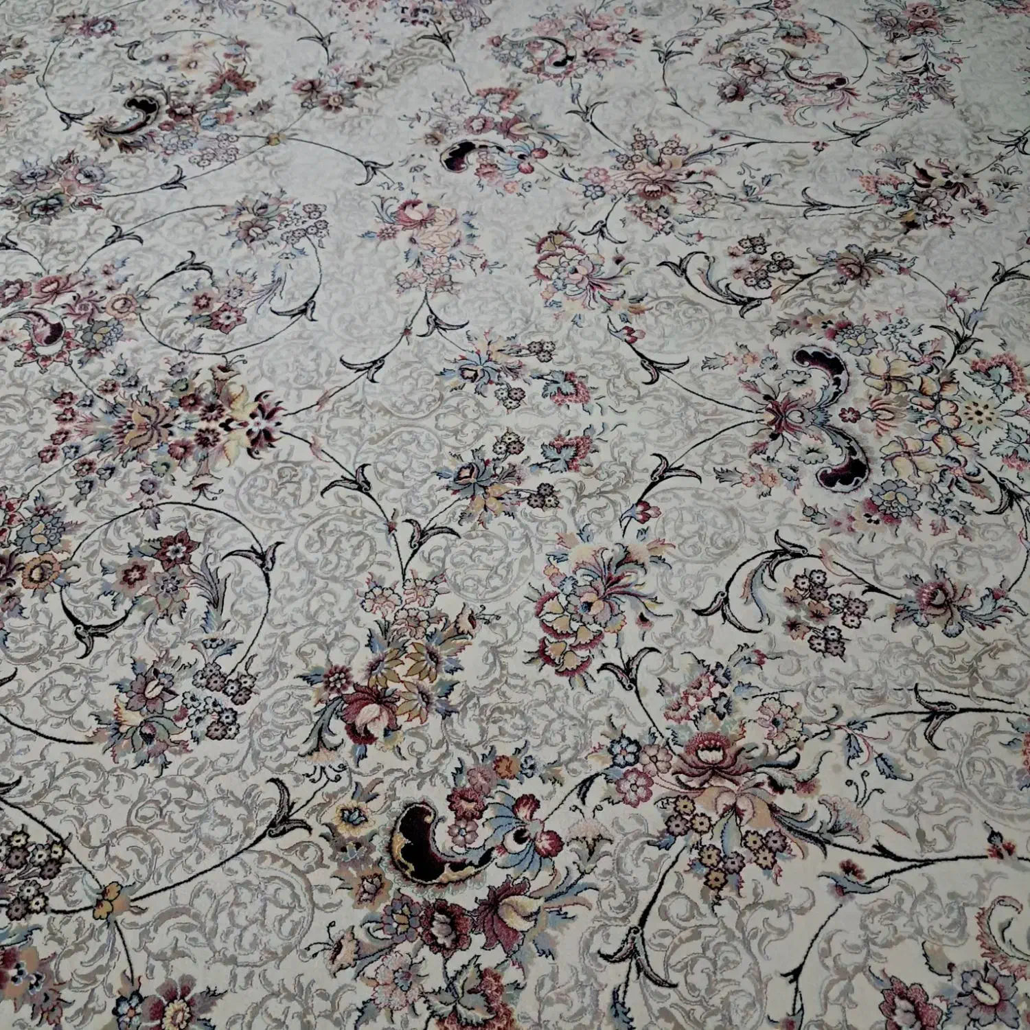 فرش ۹ متری|فرش|اصفهان, شهید رجایی|دیوار