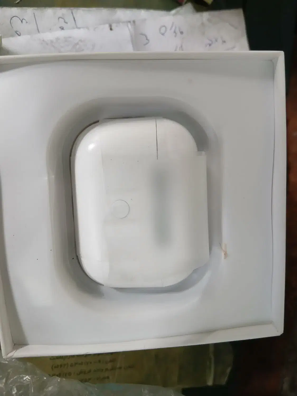 ایرپاد اپل اصلی|لوازم جانبی موبایل و تبلت|رفسنجان, |دیوار