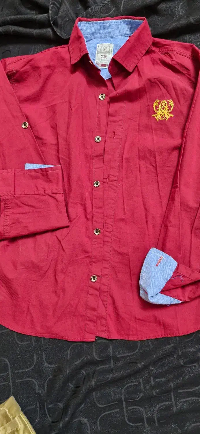 لباس کودک|کفش و لباس بچه|قم, حاج زینل|دیوار