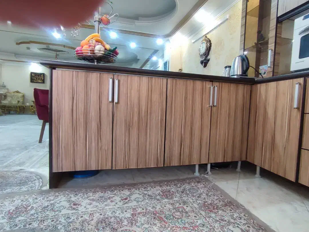 کابینت MDF|مصالح و تجهیزات ساختمان|تهران, سجاد|دیوار