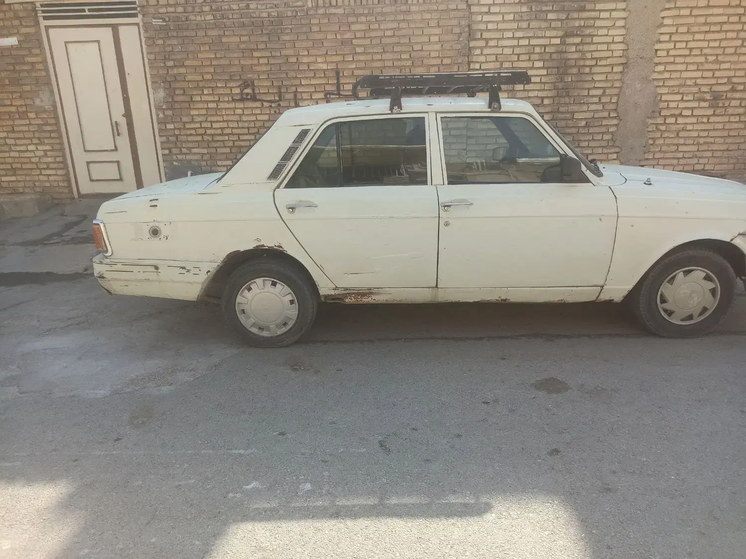 پیکان سواری 79|خودرو سواری و وانت|اندیمشک, |دیوار