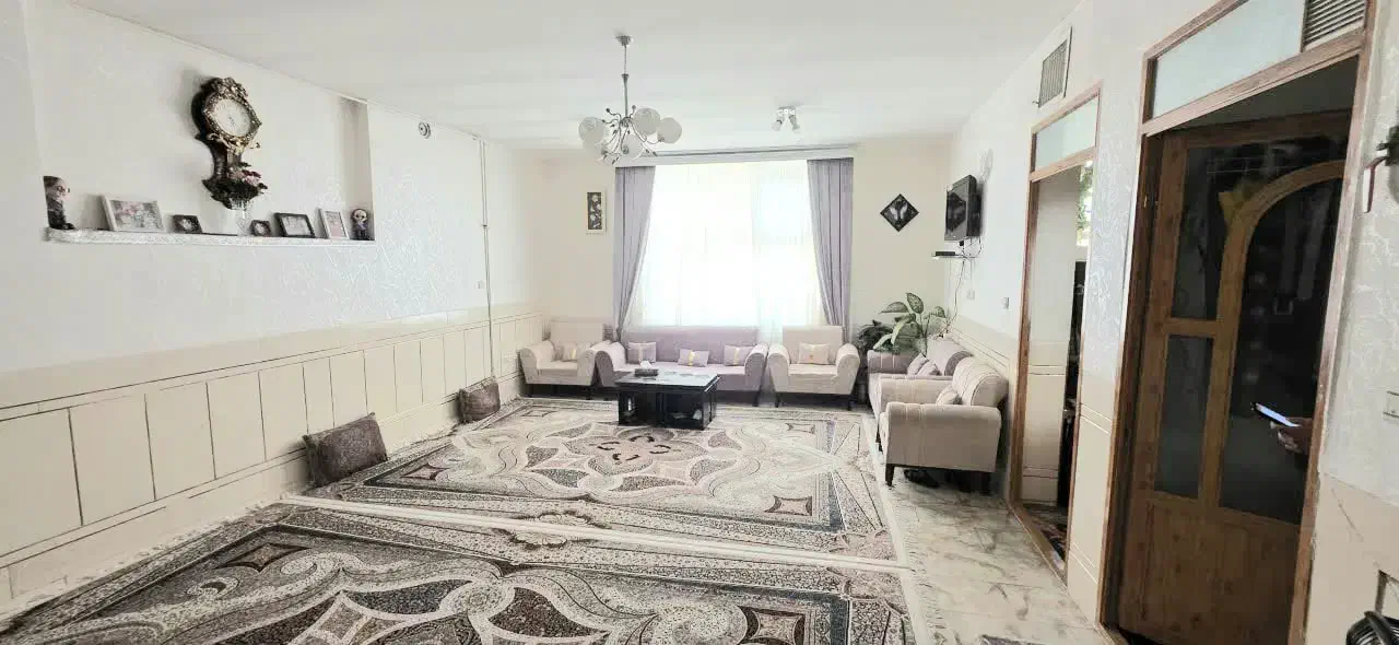 منزل دو طبقه ورودی مجزا  محدوده بلوار بهارستان|فروش خانه و ویلا|نجف‌آباد, شیخ بهایی|دیوار