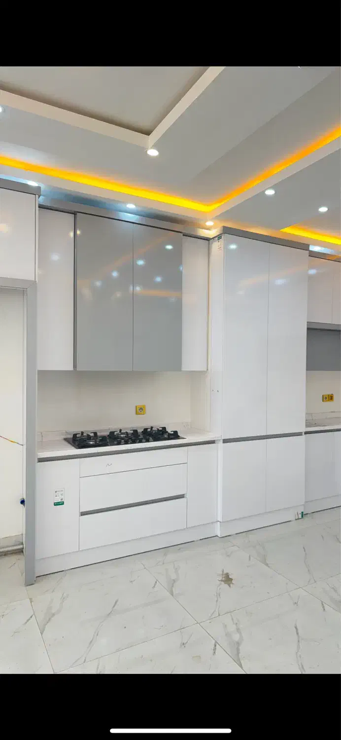 کابینت آشپزخانه با تحویل فوری|خدمات پیشه و مهارت|شاهین دژ, |دیوار