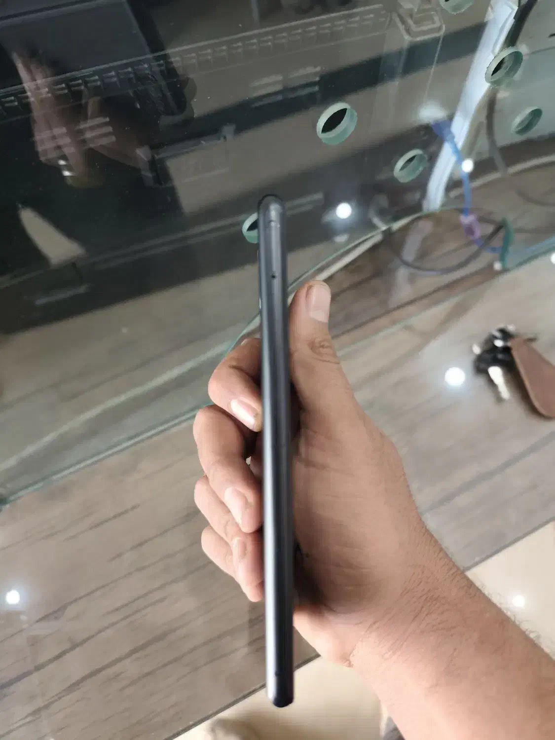 گوشی a12 درحد|موبایل|نورآباد ممسنی, |دیوار