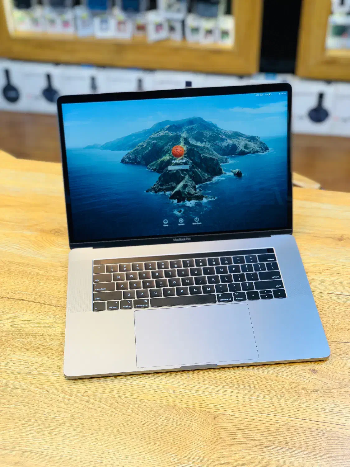 MacBook pro 16 2019 - مک بوک پرو ۱۶ اینچ|رایانه همراه|تهران, میرداماد|دیوار
