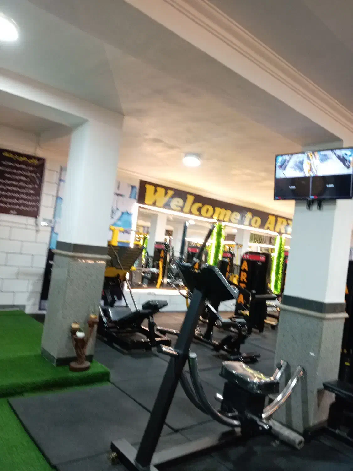 منشی خانم برای باشگاه آرتا|استخدام اداری و مدیریت|زرند, |دیوار