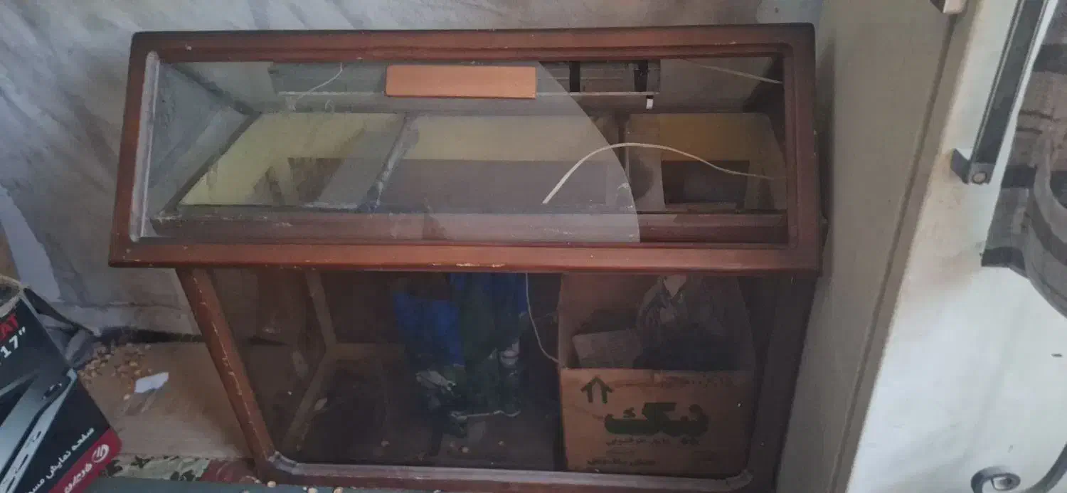 آکواریوم|ماهیگیری|مشهد, پنجتن|دیوار