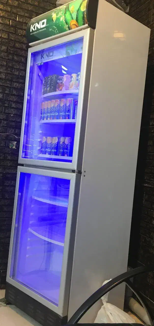 یخچال ویترینی|فروشگاه و مغازه|بهبهان, |دیوار