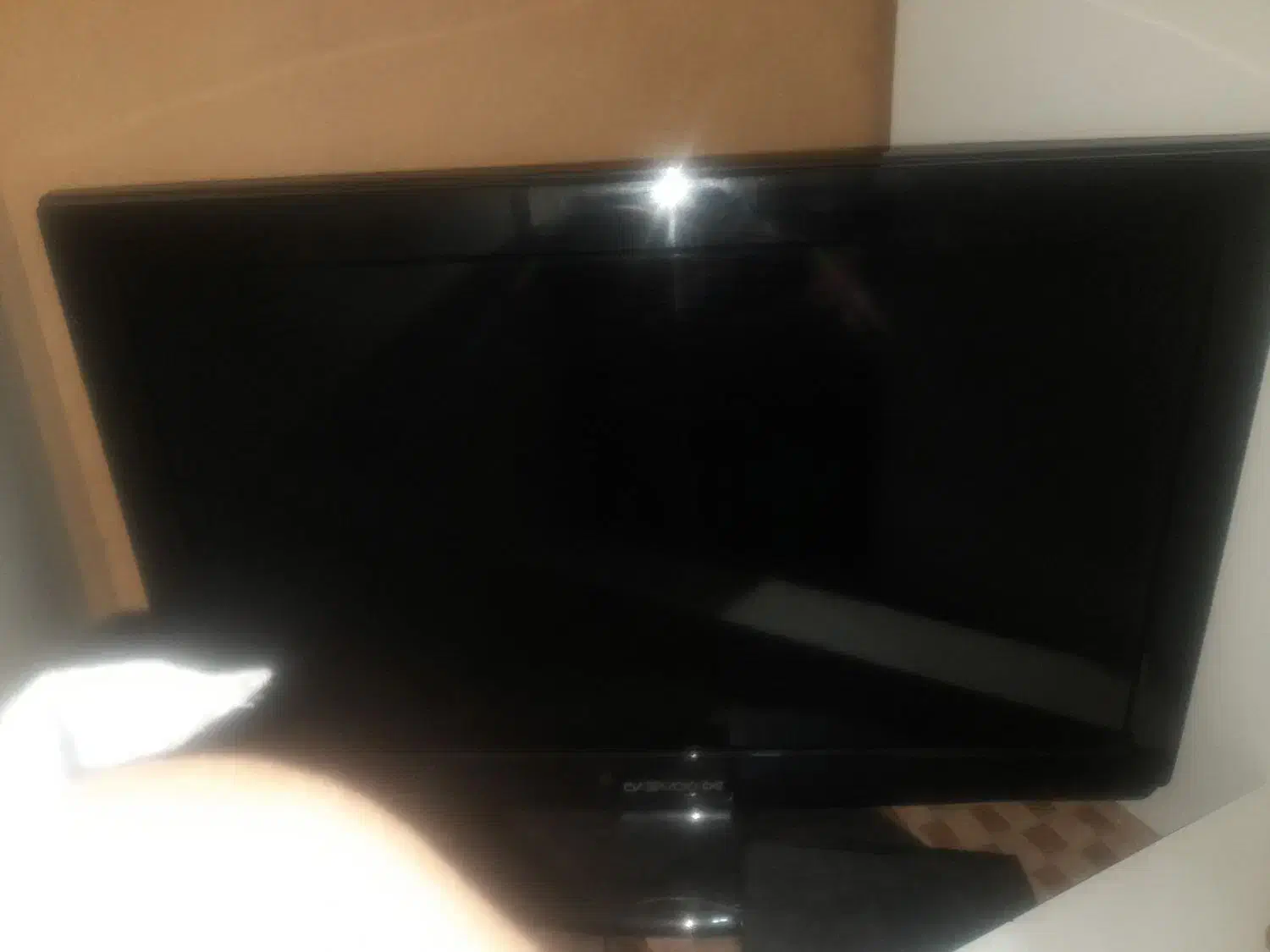 تلویزیون ۳۲اینج|تلویزیون و پروژکتور|فلارد, |دیوار