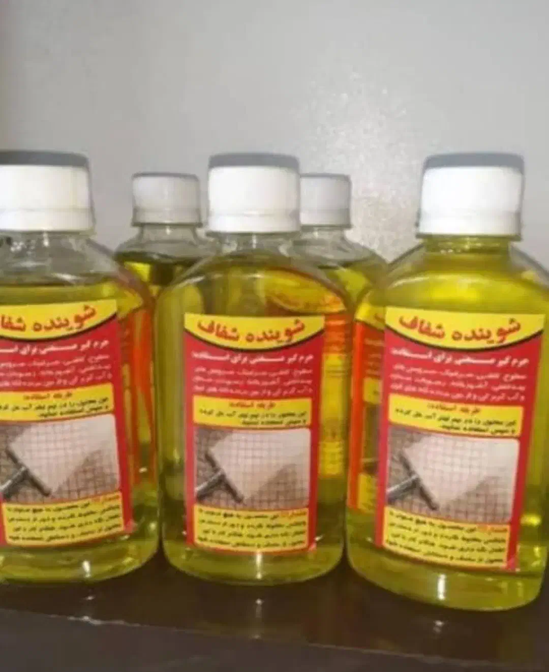 اسپره نانو و مواد شوینده کوت عبدالله|مواد شوینده و دستمال کاغذی|اهواز, نادری|دیوار