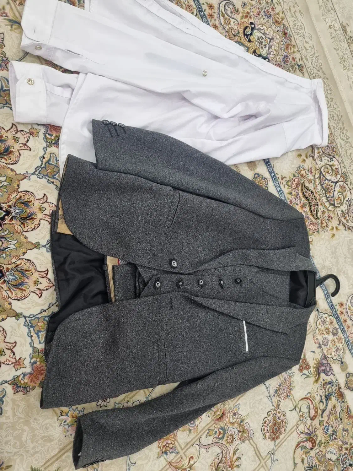 کت و شلوار|لباس|شیراز, شهرک گلها|دیوار