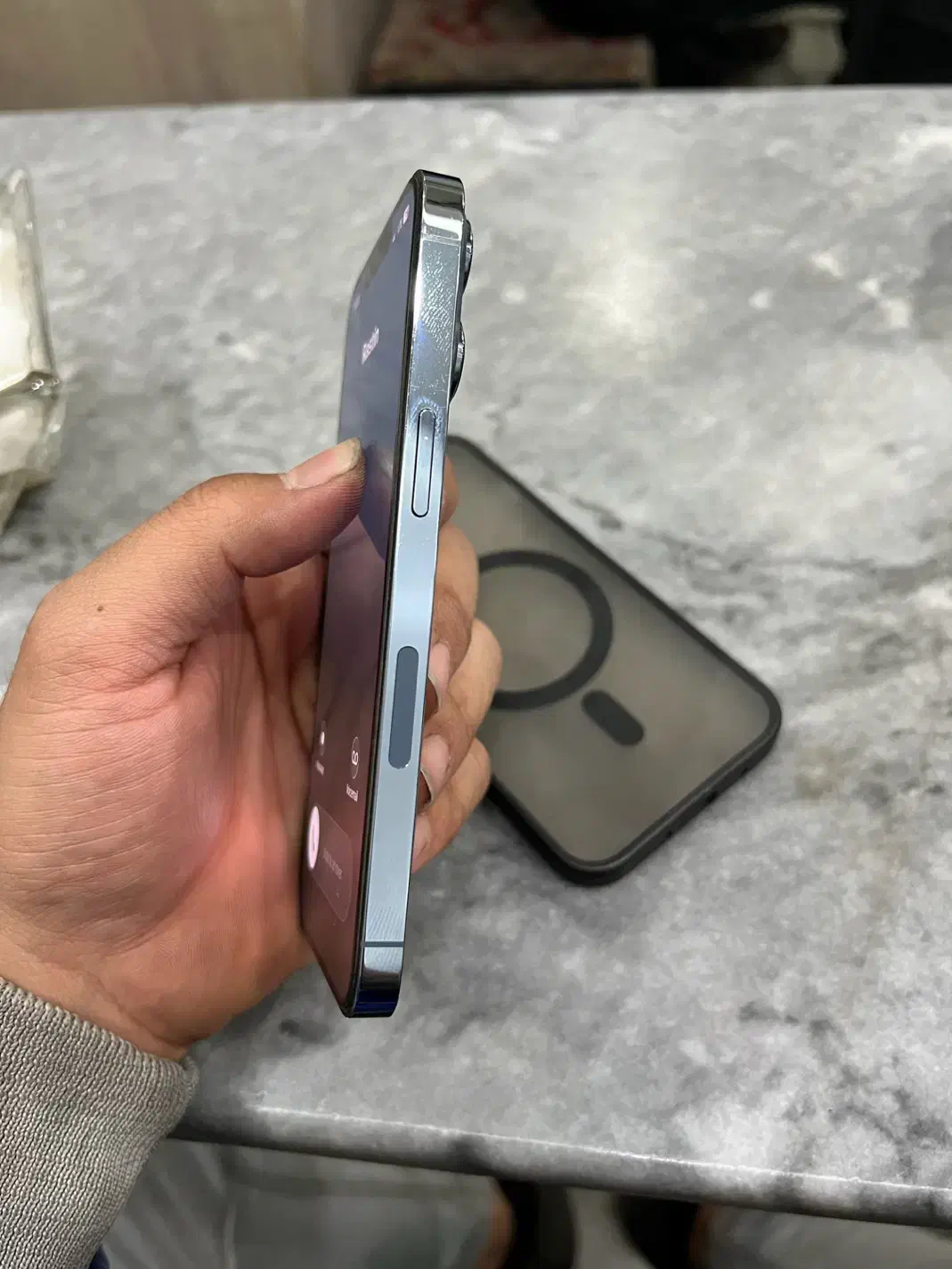 iPhone 13 Pro|موبایل|کرج, گلشهر|دیوار