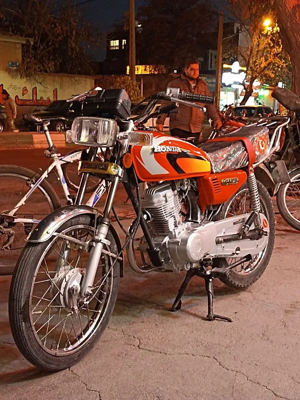 موتور|موتورسیکلت|قوچان, |دیوار