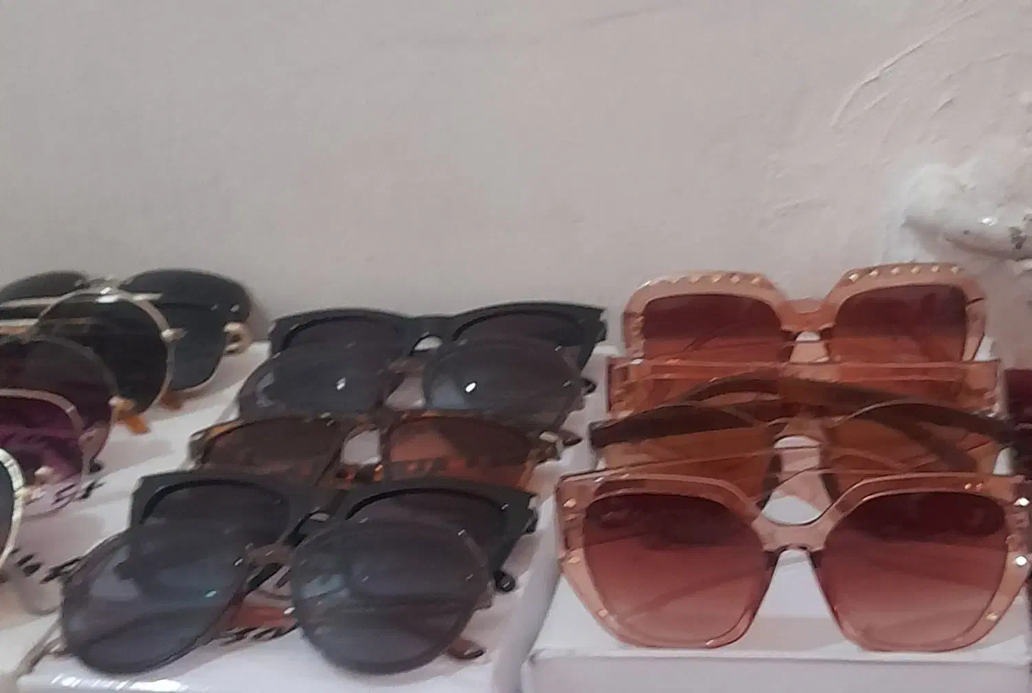 فروش عینک های آفتابی|عمدهفروشی|زنجان, |دیوار