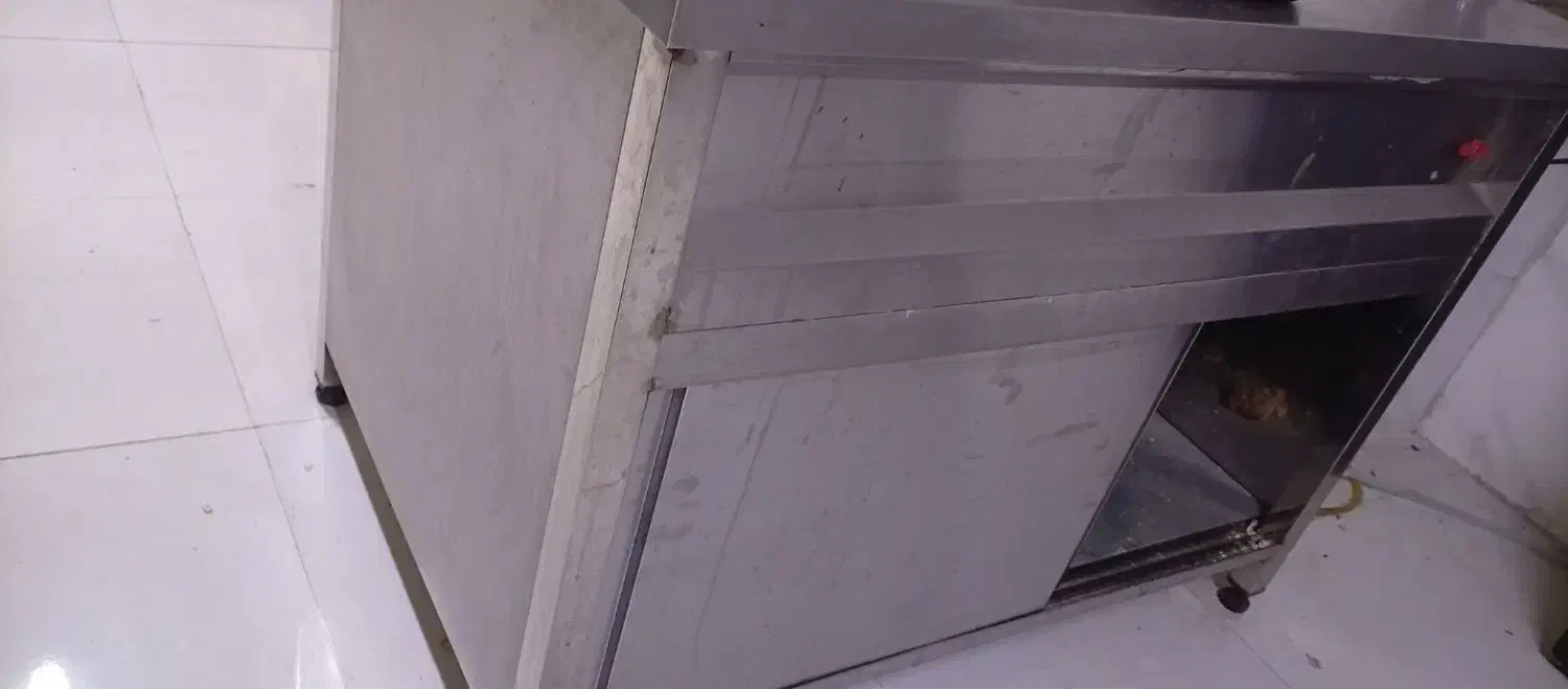 لوازم صبحانه سرا|کافیشاپ و رستوران|محمدیه-قزوین, |دیوار