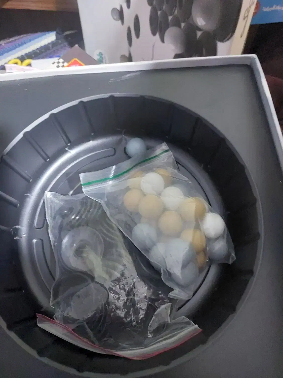 بازی فکری|اسباببازی|اصفهان, جلالیه|دیوار