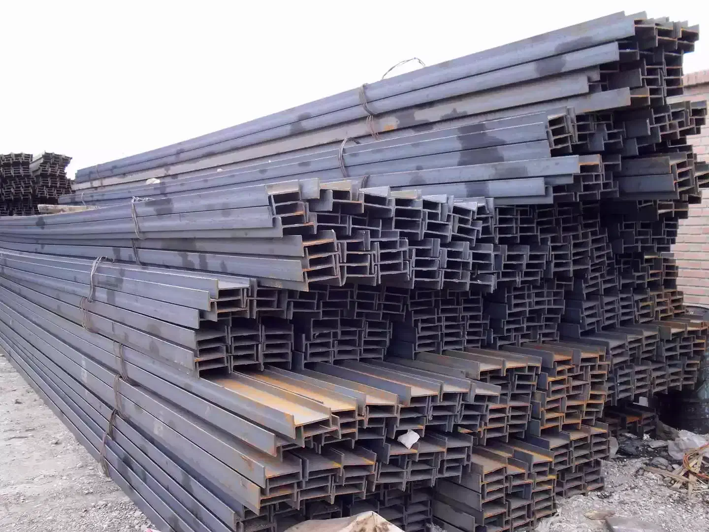 عرضه مستقیم آهن الات ساختمانی و صنعتی|مصالح و تجهیزات ساختمان|مشهد, خین عرب|دیوار