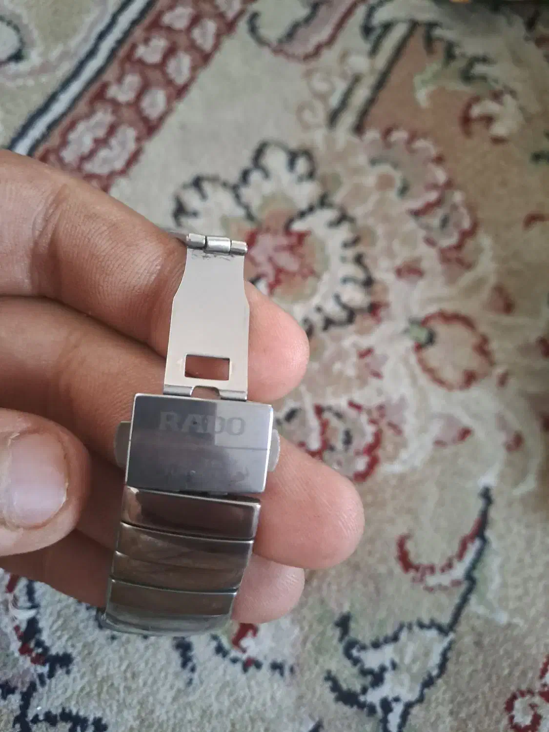 ساعت رادو|ساعت|تهران, خاوران|دیوار