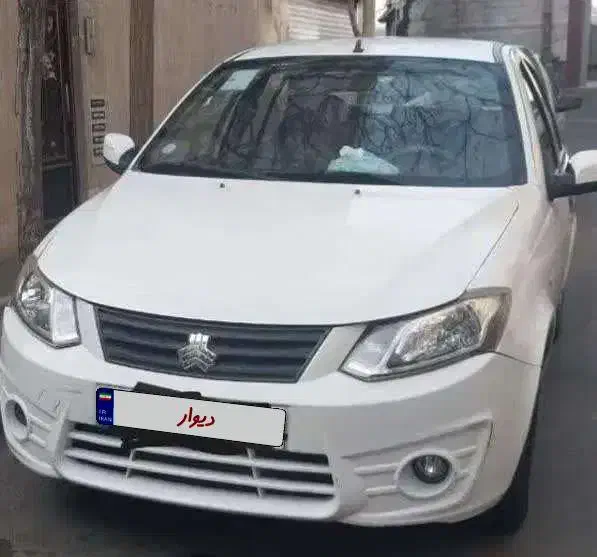 ساینا۱۴۰۰EX|خودرو سواری و وانت|تهران, آبشار|دیوار