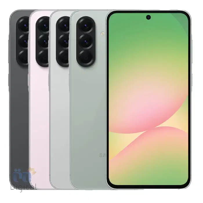 گوشی A56 اقساط|موبایل|قزوین, |دیوار