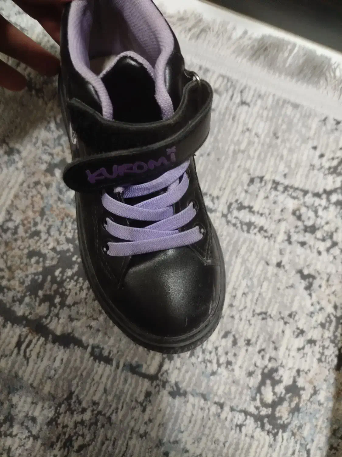 کفش دخترانه|کفش و لباس بچه|بابلسر, |دیوار